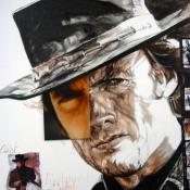 Clint Eastwood - L'Homme des Hautes Plaines