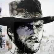 Clint Eastwood - Le Bon la Brute et le Truand 3